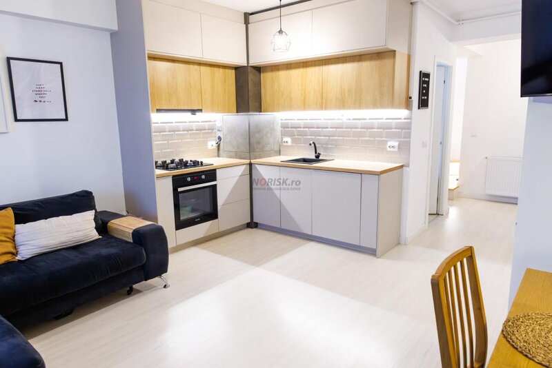 Obor 2 min. metrou, duplex 3 camere pe 2 niveluri 90 mp, gata de mutat,