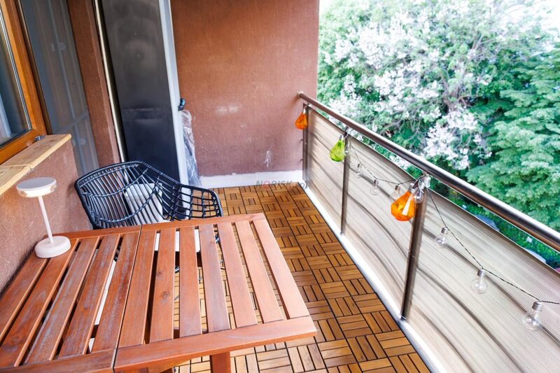 Obor 2 min. metrou, duplex 3 camere pe 2 niveluri 90 mp, gata de mutat,