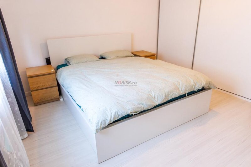 Obor 2 min. metrou, duplex 3 camere pe 2 niveluri 90 mp, gata de mutat,