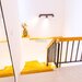 Obor 2 min. metrou, duplex 3 camere pe 2 niveluri 90 mp, gata de mutat,
